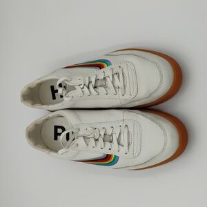 Hush Puppies Charlie Court Sneaker